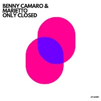 Benny Camaro