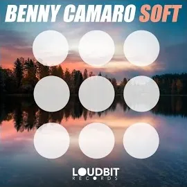 Benny Camaro — Soft — обложка